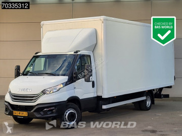 Bestelwagen Iveco