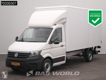 VolkswagenCrafter