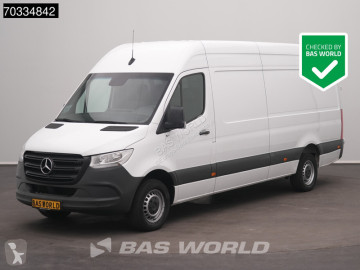 Mercedes Sprinter 317 CDI Automaat L3H2 3,5t Trekhaak 170PK Airco Camera MBUX CarPlay Parkeersensoren Euro6 L3 A/C Towbar