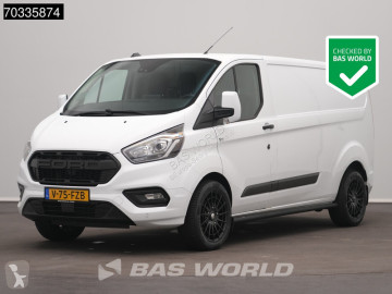 FordTransit Custom