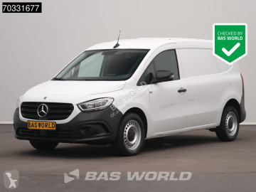 Mercedes 112 CDI L2H1 LED Airco Camera Cruise Parkeersensoren Euro6 L2 A/C Cruise control 100-serie