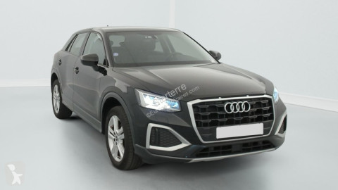 AudiQ2