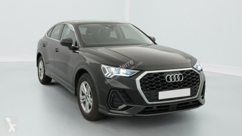 AudiQ3 Sportback