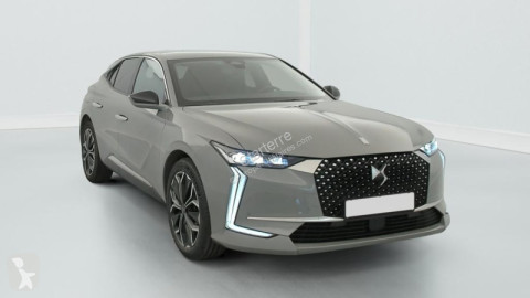 DS DS4