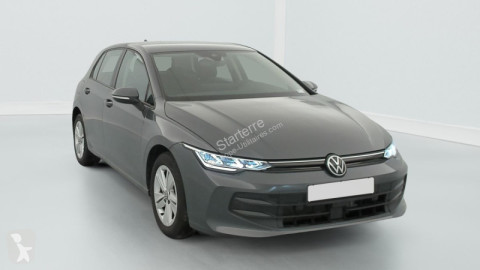 Volkswagen GOLF 8