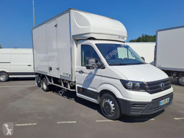 VolkswagenCrafter