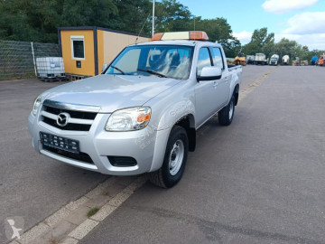 Camioneta pick-up Mazda