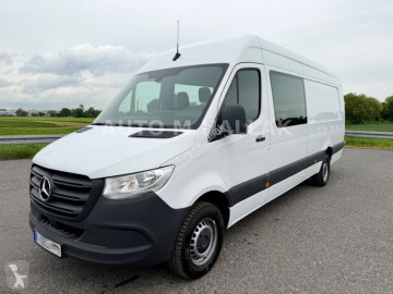 MercedesSprinter