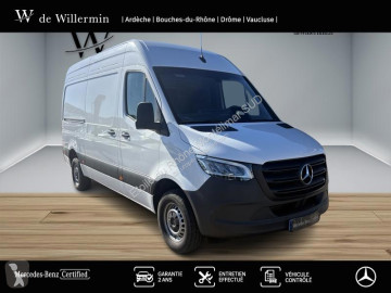 MercedesSprinter319 CDI
