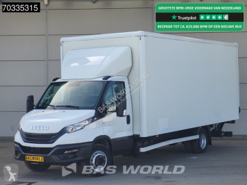 IvecoDaily