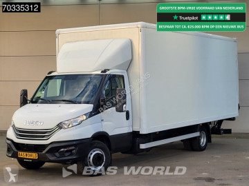 IvecoDaily