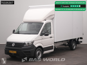 VolkswagenCrafter