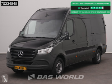 Mercedes Sprinter 317 CDI Automaat L2H2 Airco Camera MBUX CarPlay Parkeersensoren v+a Euro6 L2 Airco