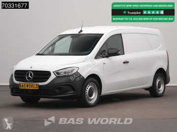 Caja cerrada Mercedes