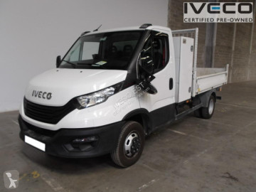 IvecoDaily
