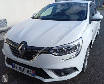 Berlina Renault