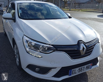 Berlina Renault