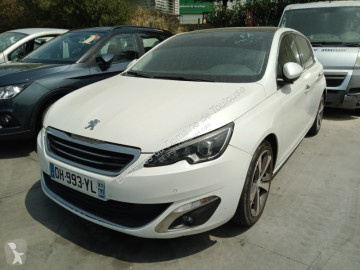 Urbano Peugeot