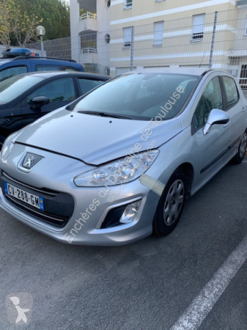 Urbano Peugeot