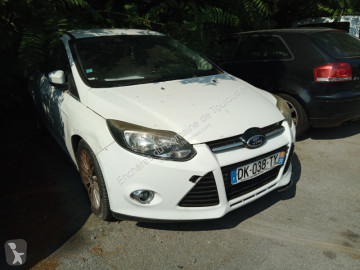 Urbano Ford