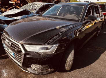 Urbano Audi