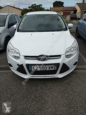 Urbano Ford