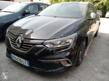 Berlina Renault