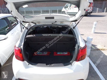 Coche Toyota