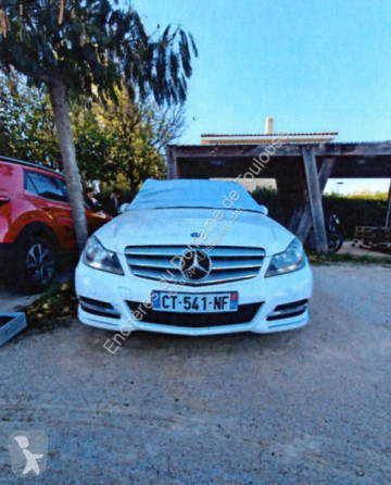 Mercedes