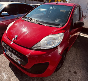 Urbano Peugeot
