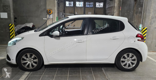Urbano Peugeot