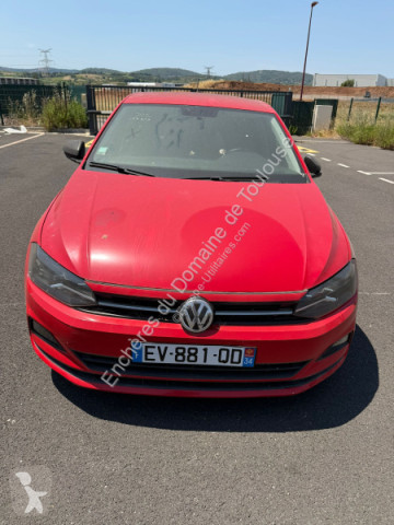 Urbano Volkswagen