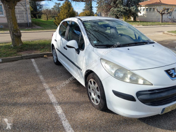 Urbano Peugeot