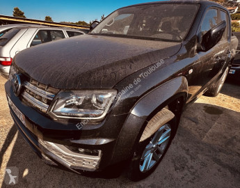 Coche 4X4 / SUV Volkswagen