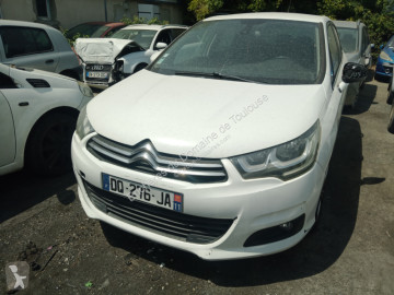Urbano Citroën