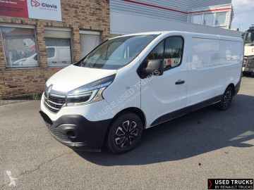 RenaultTrafic