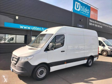 Mercedes Sprinter 314 CDI 37S