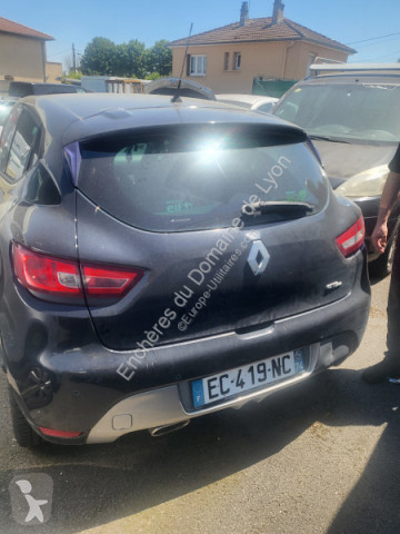 Coche urbano Renault