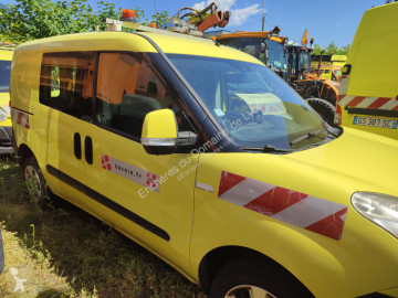 Bestelauto Fiat