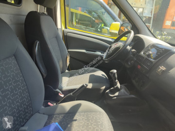 Bestelauto Fiat