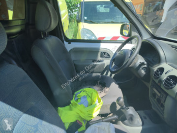 Bestelauto Renault