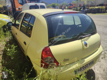 Coche urbano Renault