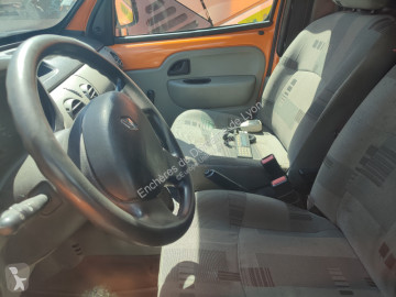 Bestelauto Renault