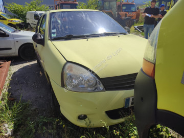 Coche urbano Renault