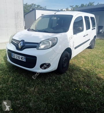 Bestelauto Renault
