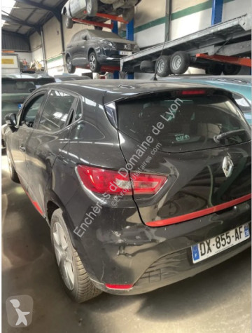 Coche urbano Renault