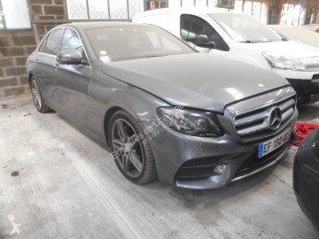 Personenwagen Mercedes