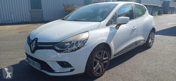 Coche Renault