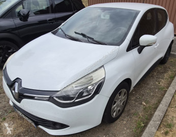 Coche urbano Renault