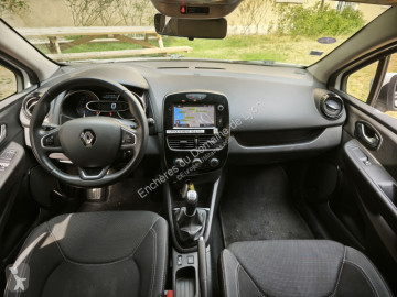 Coche Renault